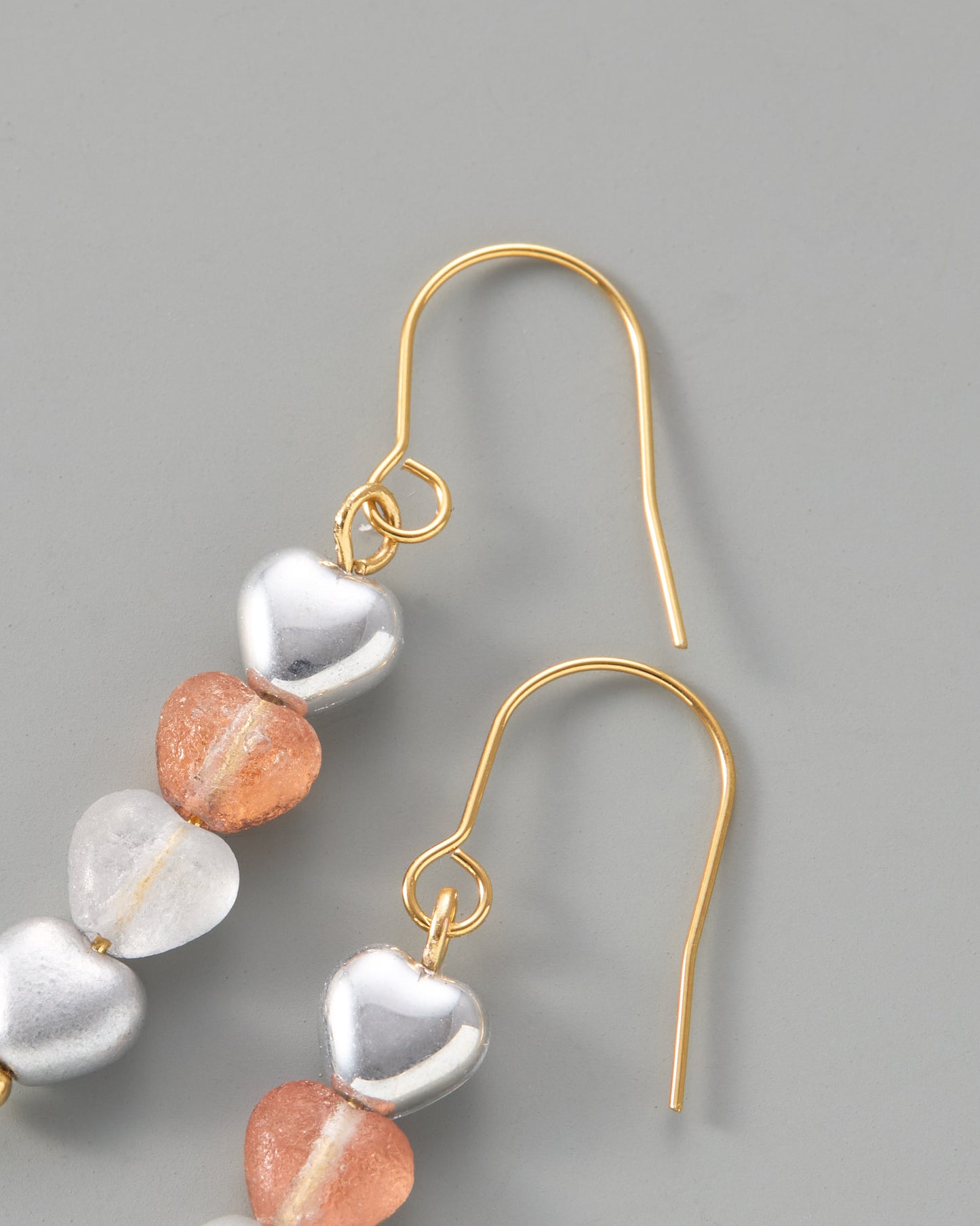 LOVE【ピアス／316L】
